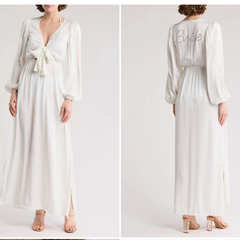 Beach Riot "Shiloh" Bride Dress